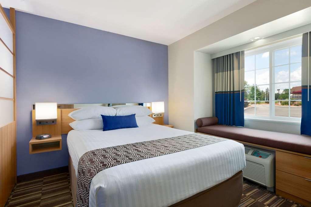 Microtel Inn Suites By Wyndham South Hill Szoba fotó