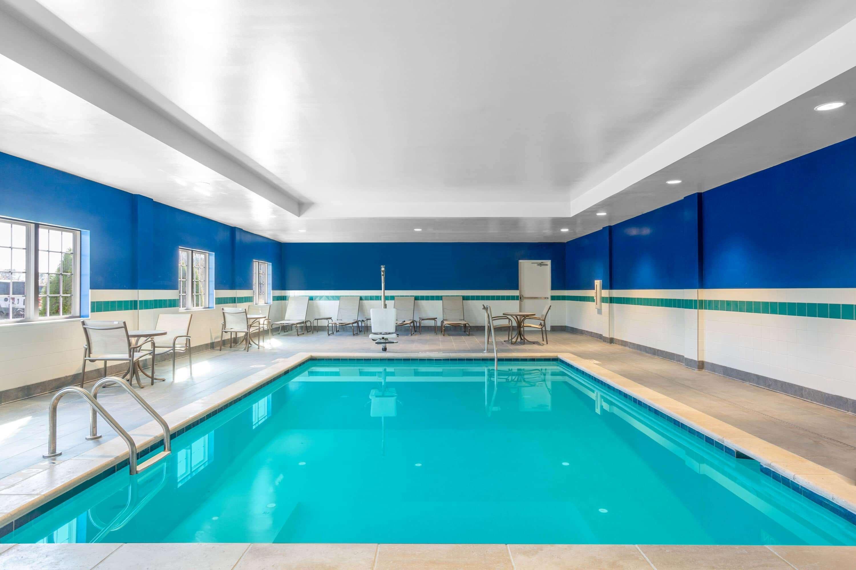 Microtel Inn Suites By Wyndham South Hill Kültér fotó