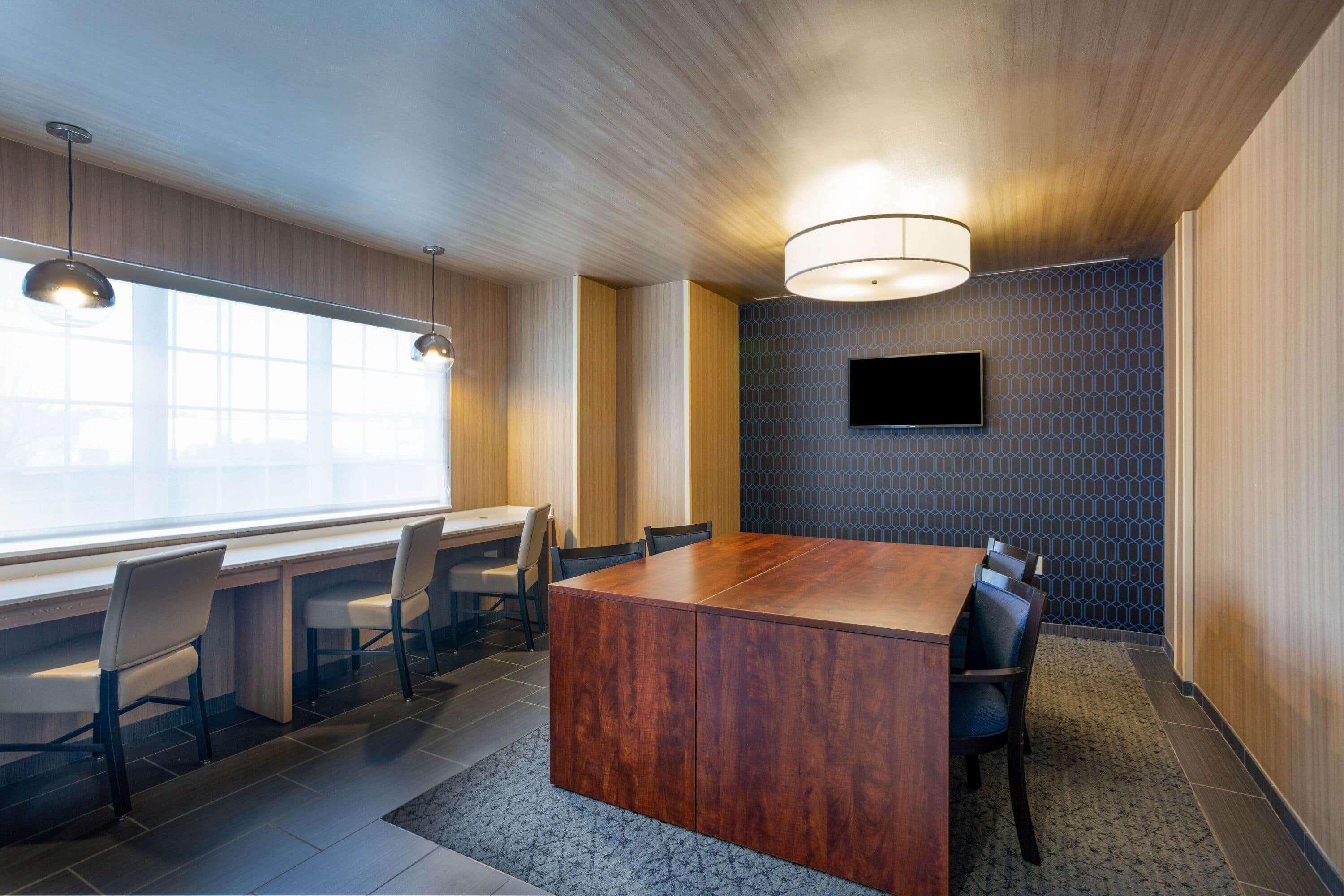 Microtel Inn Suites By Wyndham South Hill Kültér fotó