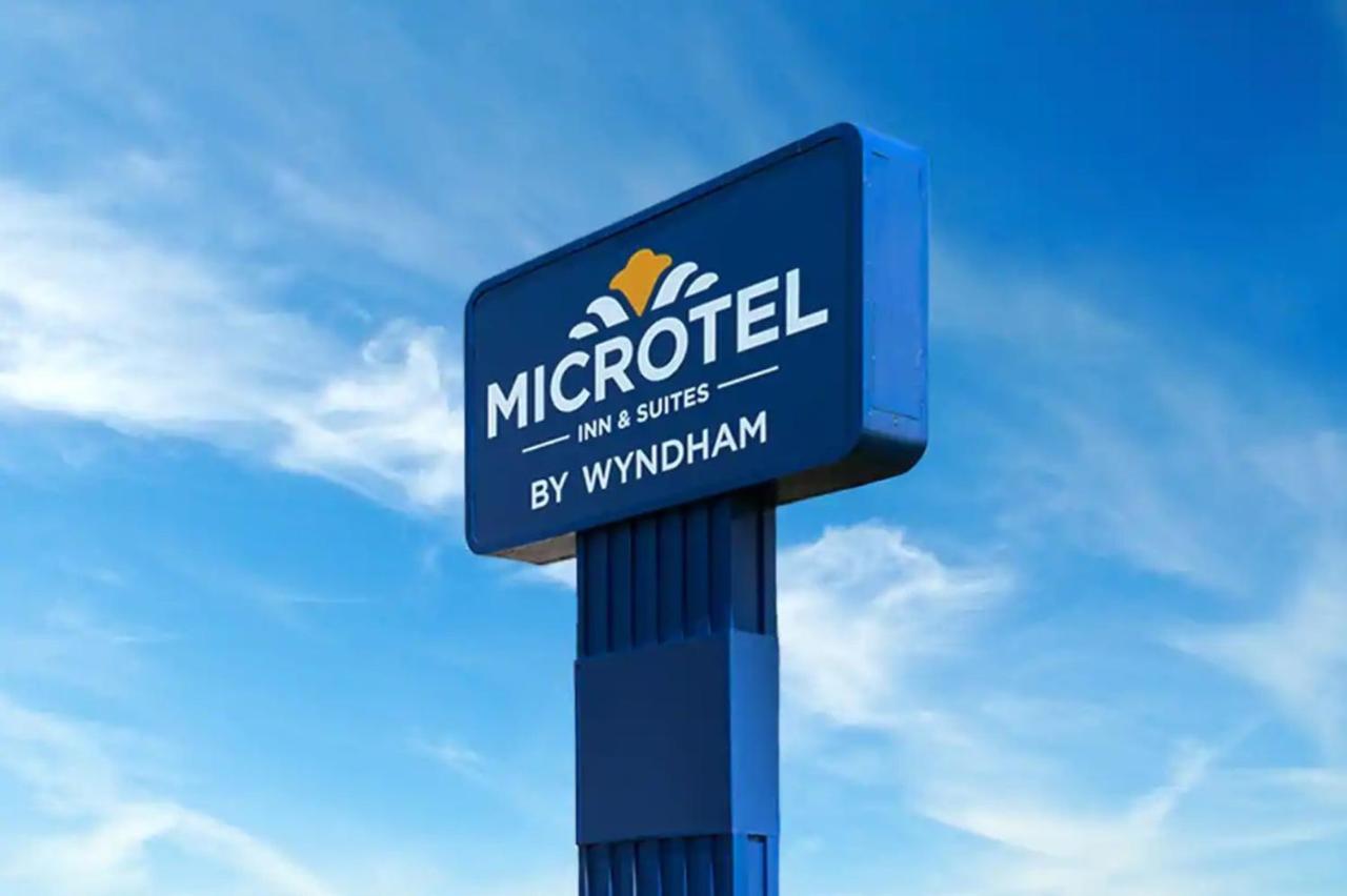 Microtel Inn Suites By Wyndham South Hill Kültér fotó